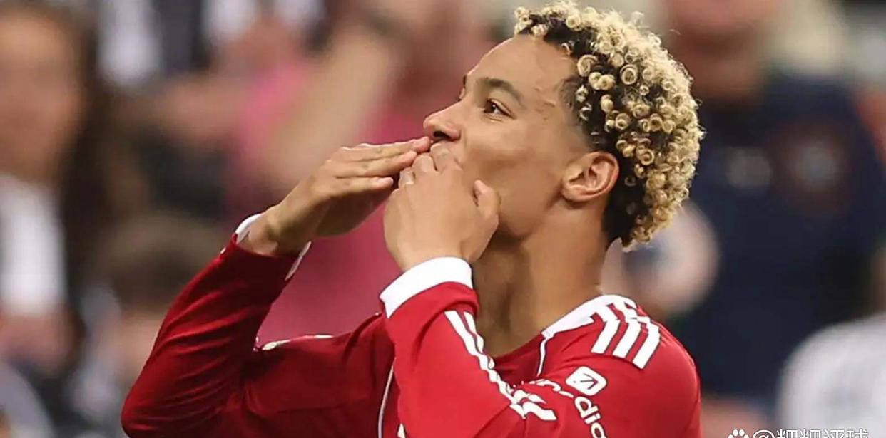 利物浦7900万英镑挖角德甲球星！纽卡斯尔遗憾十天谈判未果